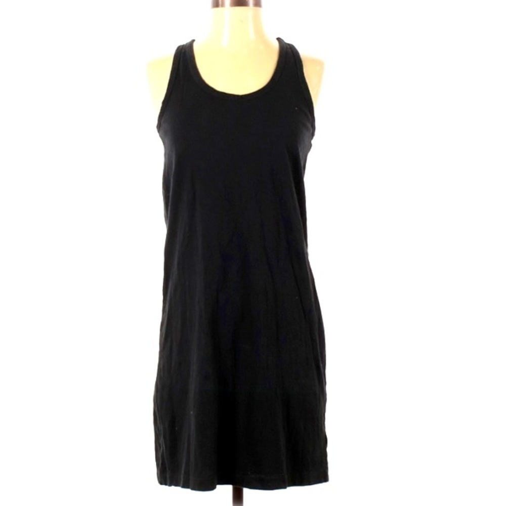 Gap Casual Little Black everyday solid Tank Shift Dress small casual women’s